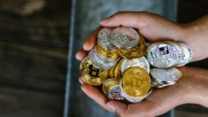 Current Cryptocurrency Market Trends