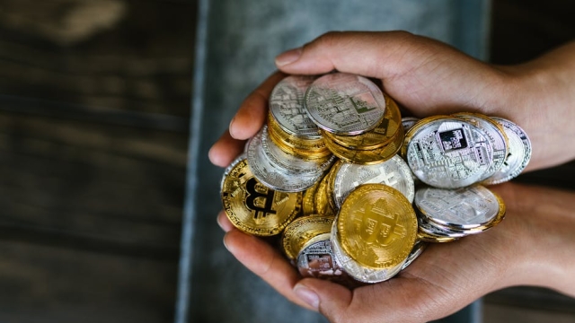 Current Cryptocurrency Market Trends