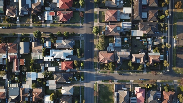 Current Real Estate Market Trends in Las Vegas Vegas long