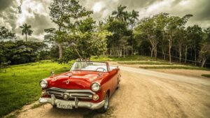 Understanding the Different Types of Scratches on Vehicles