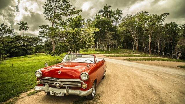Understanding the Different Types of Scratches on Vehicles